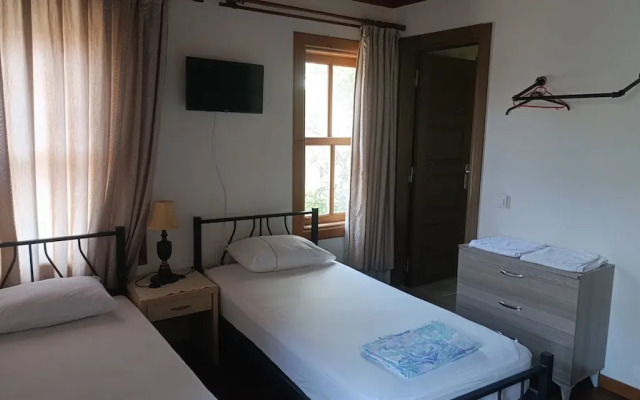 Port Liman Apart