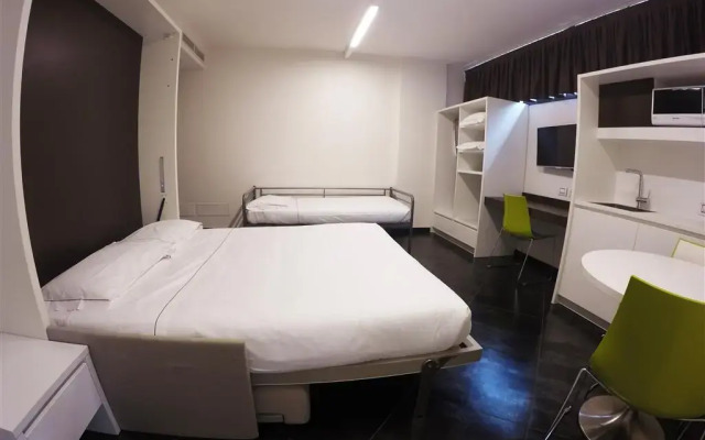 57 Res Hotel Orio