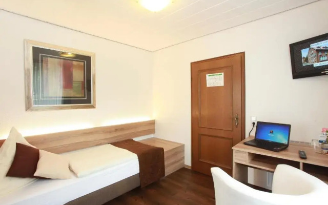 Hotel Hubertus