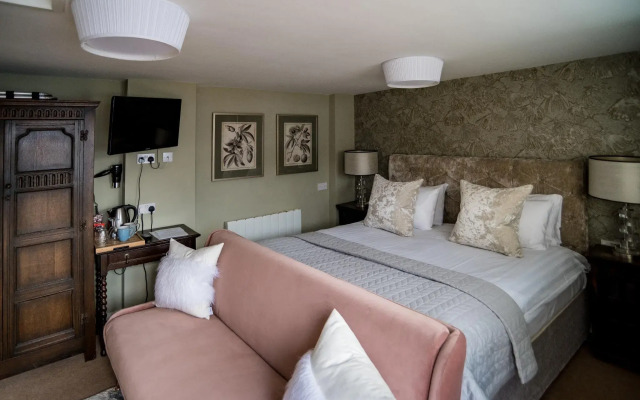 The Brewers Inn