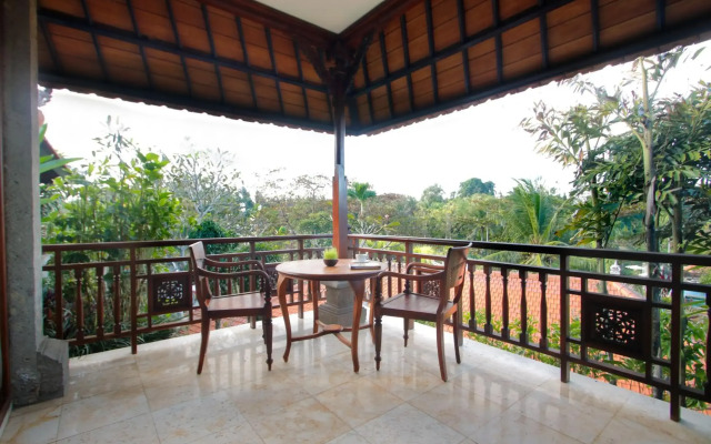 Santi Mandala Villa & Spa