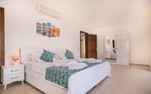 Villa Pelin