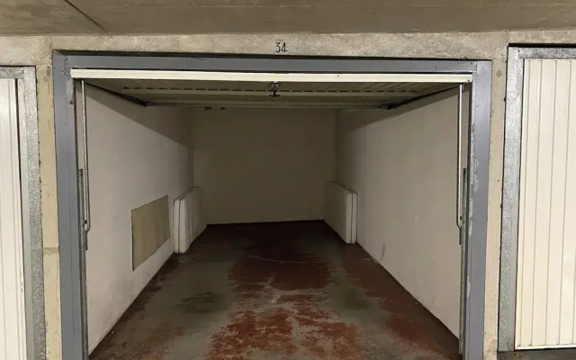 Apartment in Nieuwpoort Near the Beach