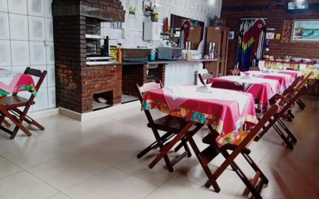 Pousada Novo Encanto Maresias