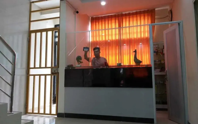 Hotel Camino Real