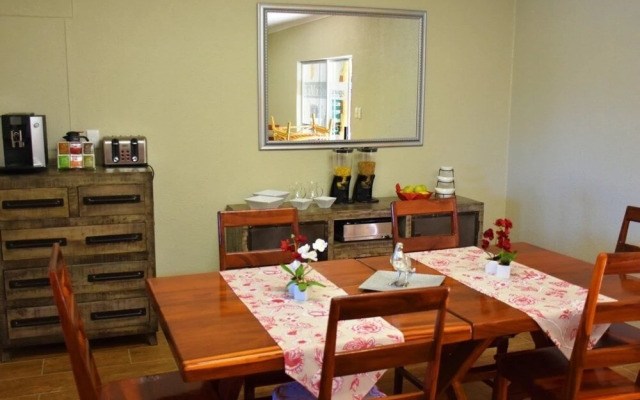 Kamaku Guesthouse
