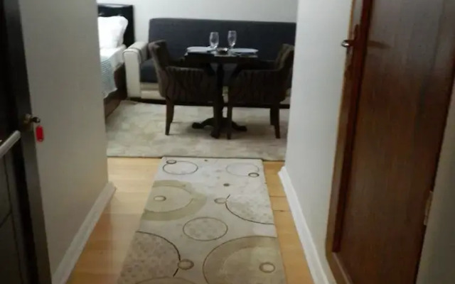 Taksim Pera Suites