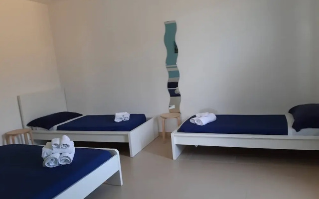 Residence Cilento Holiday Village