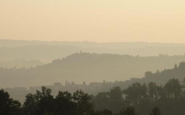 Agriturismo Montegonfoli