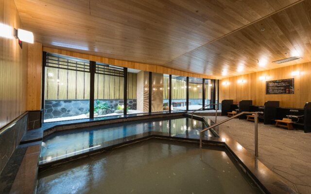Asia Pacific Hotel Beitou