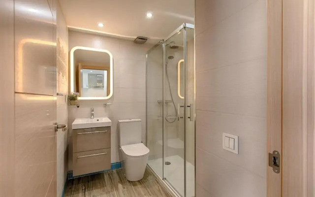 Apartment Estepona