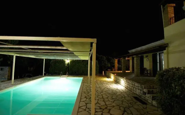 La Perla Villa