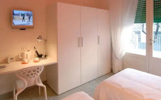 Il Piccolo Rooms