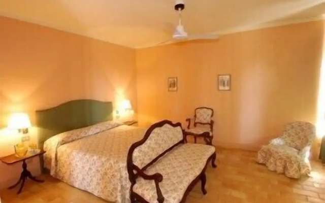 Villa Doria il Torrione