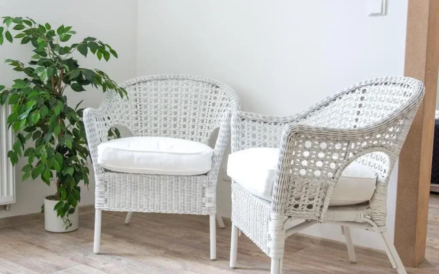 Apartmány Hradební