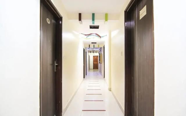 OYO 2569 Hotel Paradise
