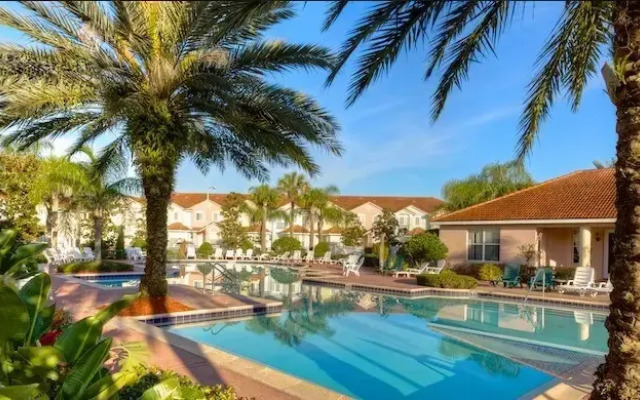 Lovely Townhouse near Disney, Kissimmee, US