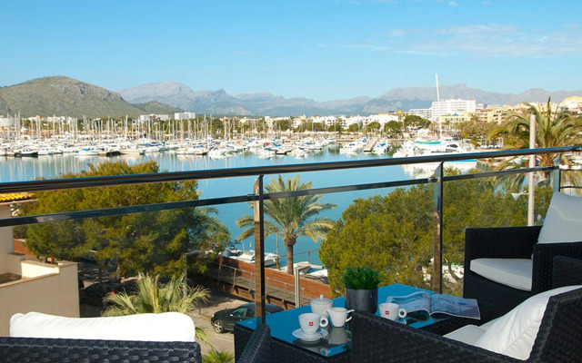 Apartamento Portobello