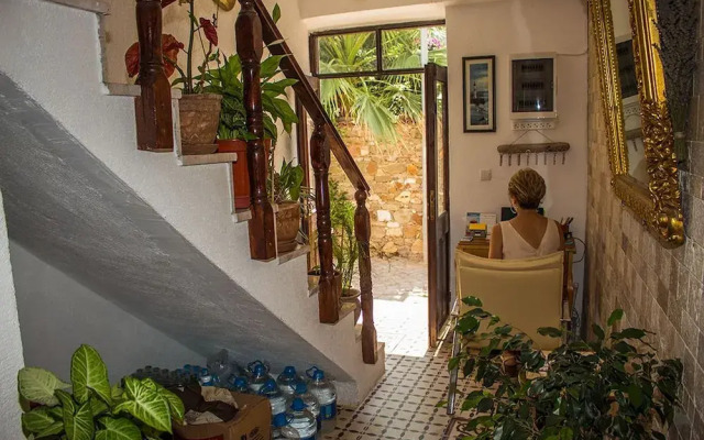 Antik Butik Hotel