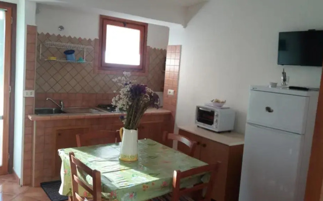 Casa Lucia Campagna Relax