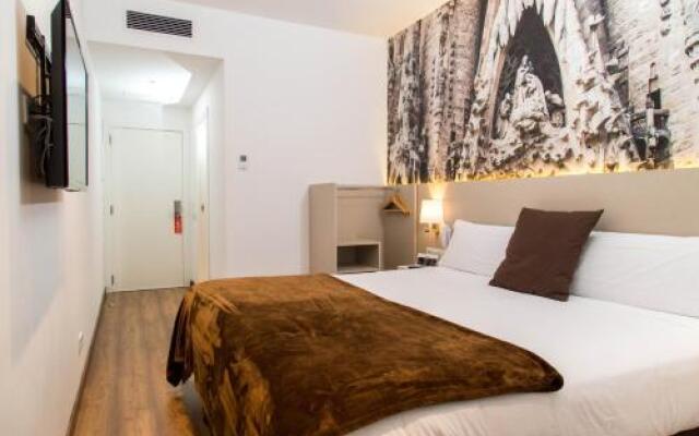 Hotel BestPrice Gracia