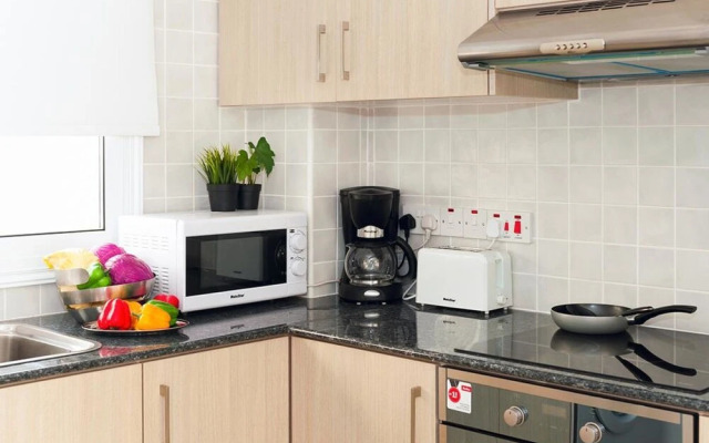 Katherine Ayia Napa in Ayia Napa