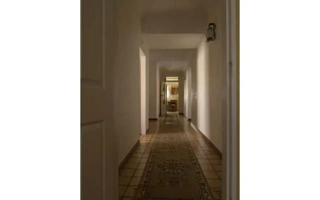 Motsolga Bed and Breakfast