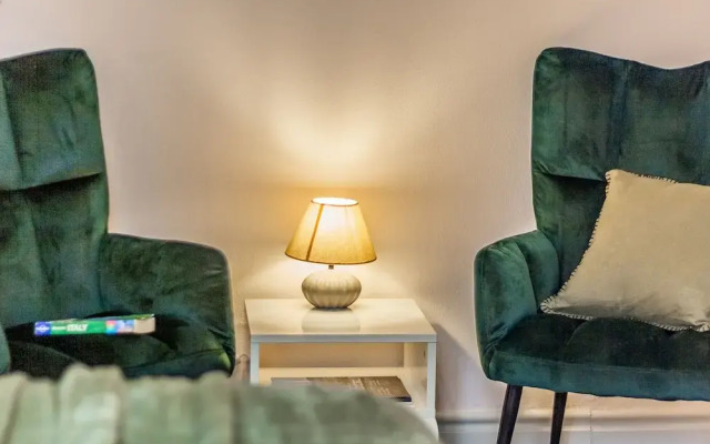 La Terrazza Cavour by Wonderful Italy