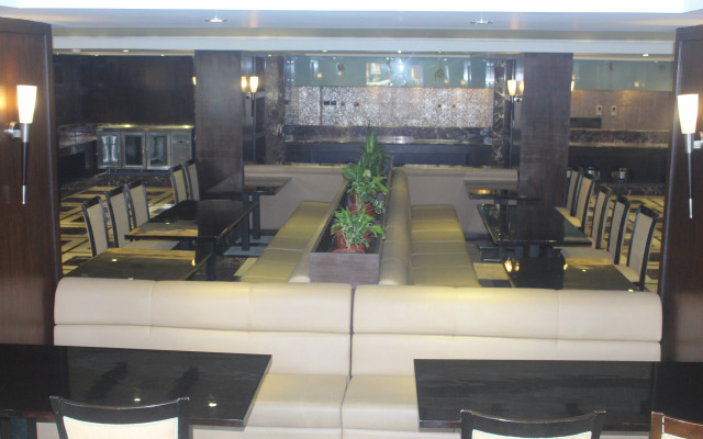 Anandha Inn Convention Centre and Suites