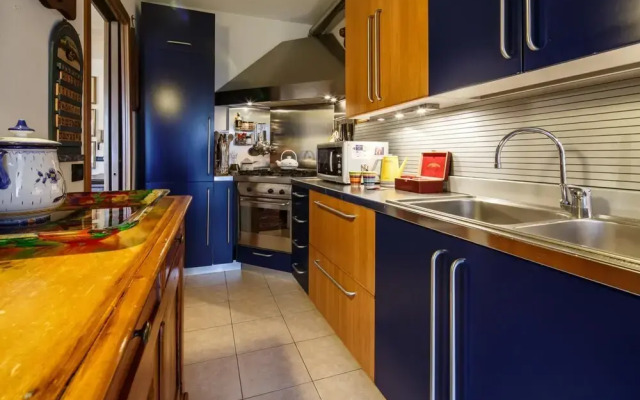 GardAzzurro Apartment - Italian Homing