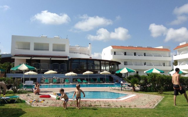 Pylea Beach Hotel