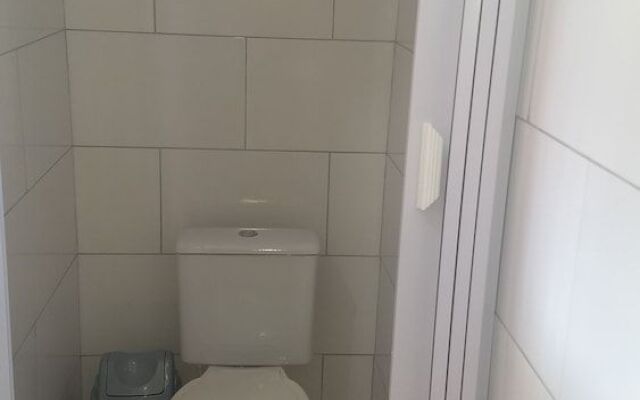 Hostel Sitio Feliz Cidade