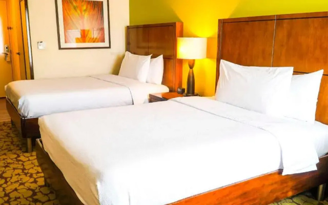 Hilton Garden Inn Panama City Downtown, Panama