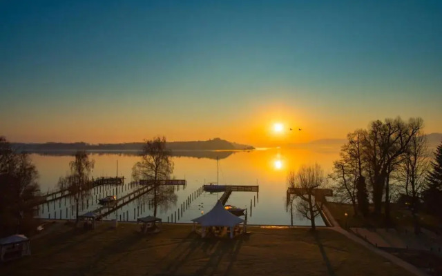 Yachthotel Chiemsee