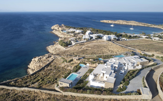 Kallisti Villas