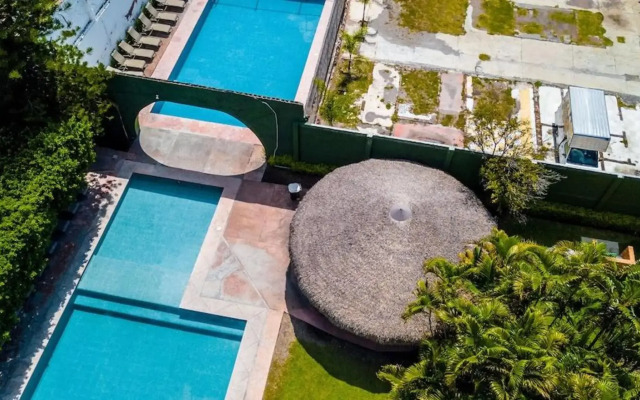Hotel de Cuautla