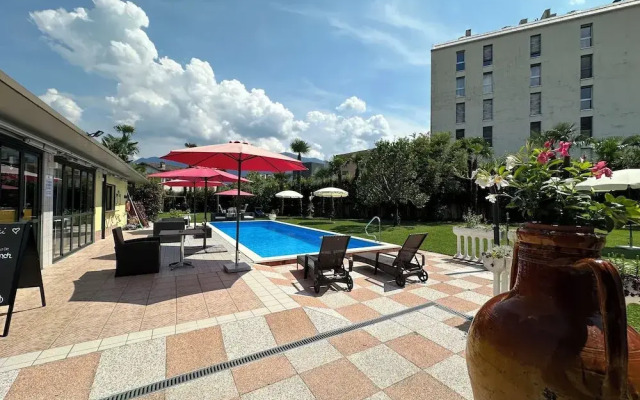 Hotel Tiziana
