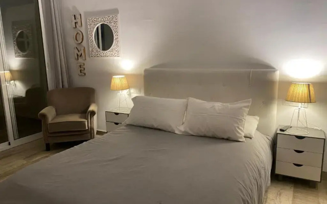 Benal Beach Apartments