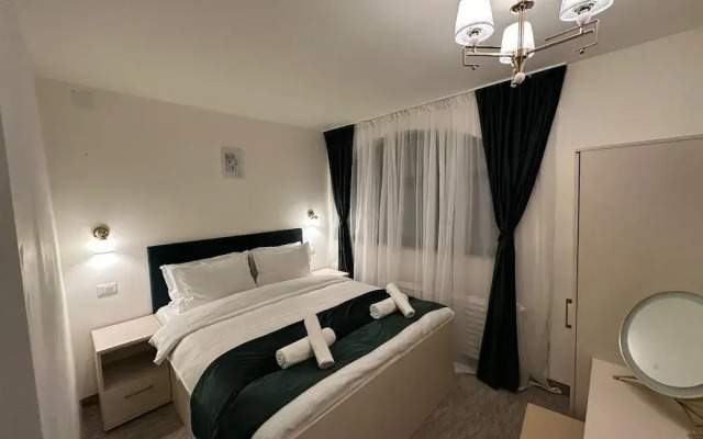 Cerbul Chalet