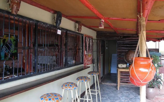 Amans Hotel