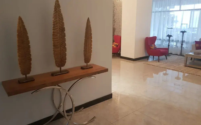 The paradise of Atitlan suites