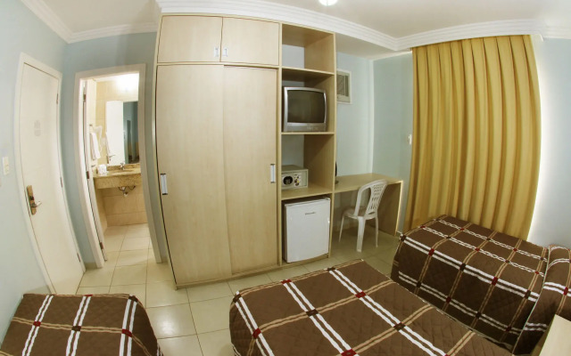 Sanfelice Hotel