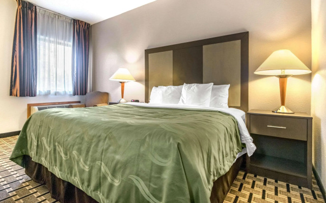 Spark by Hilton Lexington Hamburg