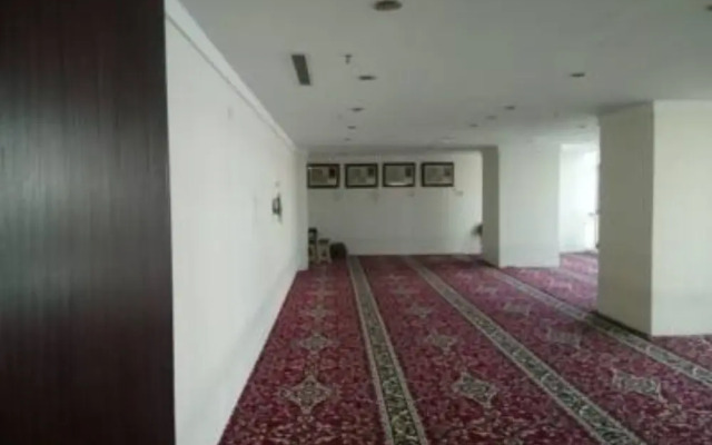 Aayan Al Shisha Hotel