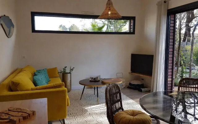 Apartment Cap Ostrea