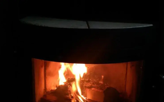 Backberget