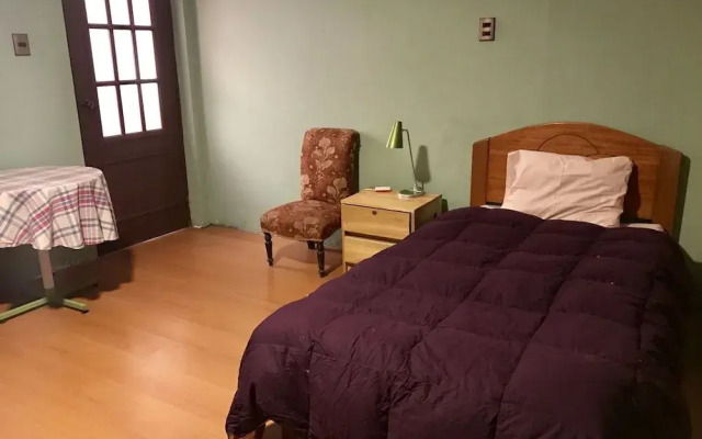 Homestay in Cusco