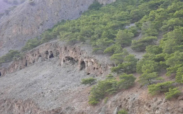 Samaria Pension & Restaurant