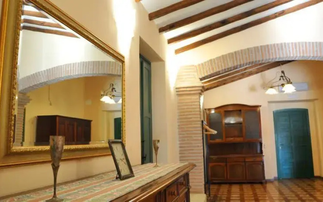 Casale Marella