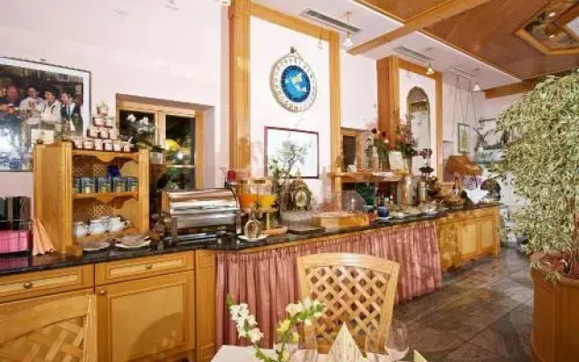 Hotel Zollner